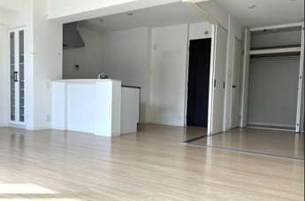 【居間・リビング】