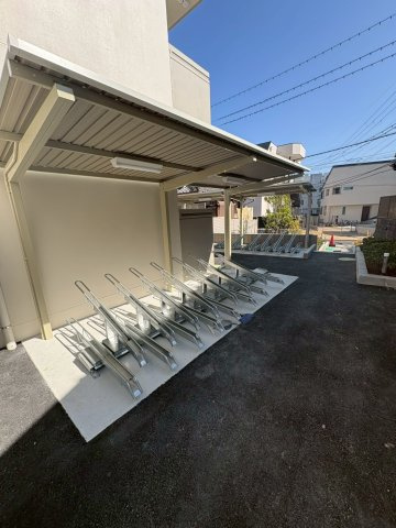 【その他共用部分】 | ファーストフィオーレ吹田ウインズテラス