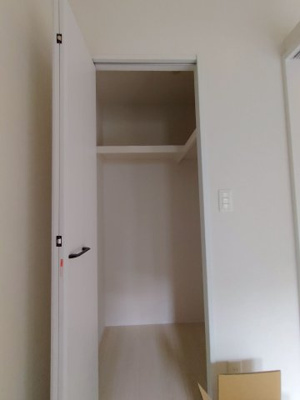 【収納】 | ファーストフィオーレ吹田ウインズテラス