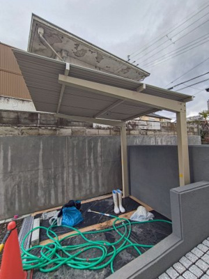 【その他共用部分】 | ファーストフィオーレ吹田ウインズテラス