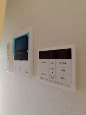 【セキュリティ】 | ファーストフィオーレ吹田ウインズテラス