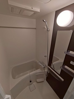 【浴室】 | ファーストフィオーレ吹田ウインズテラス