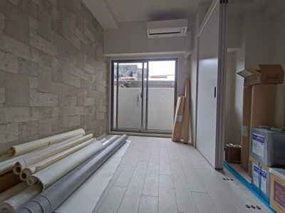 【居間・リビング】 | ファーストフィオーレ吹田ウインズテラス