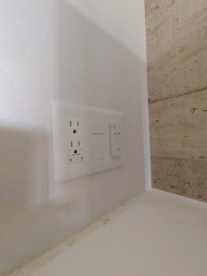 【内装】 | ファーストフィオーレ吹田ウインズテラス