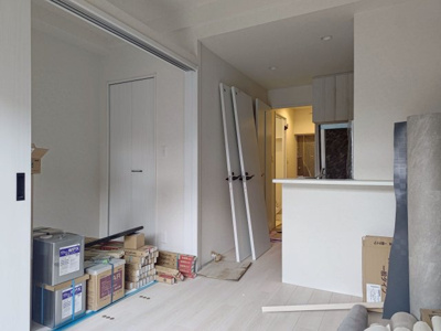 【居間・リビング】 | ファーストフィオーレ吹田ウインズテラス