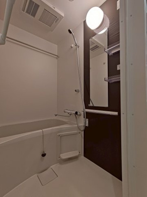 【浴室】 | ファーストフィオーレ吹田ウインズテラス