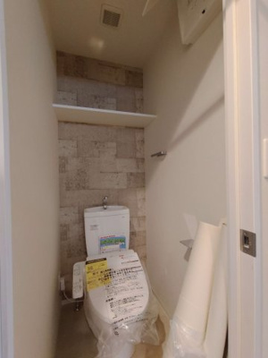 【トイレ】 | ファーストフィオーレ吹田ウインズテラス