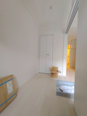 【寝室】 | ファーストフィオーレ吹田ウインズテラス