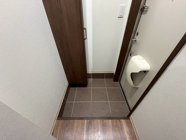 ARMYⅡ|名古屋市の賃貸ならMy賃貸の玄関|ARMYⅡ