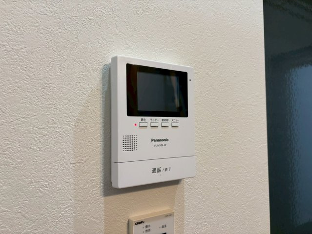 ARMYⅡ|名古屋市の賃貸ならMy賃貸のセキュリティ|ARMYⅡ