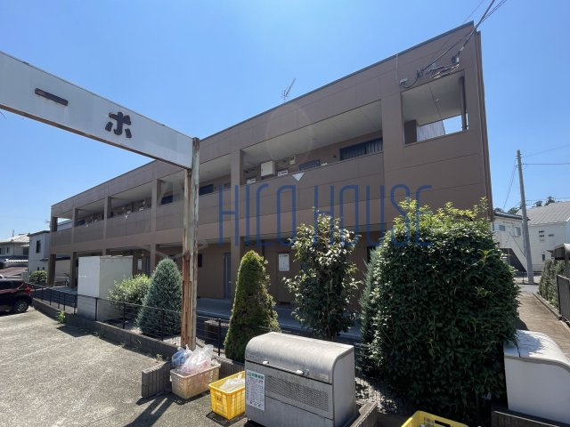 ヴァレーレの外観