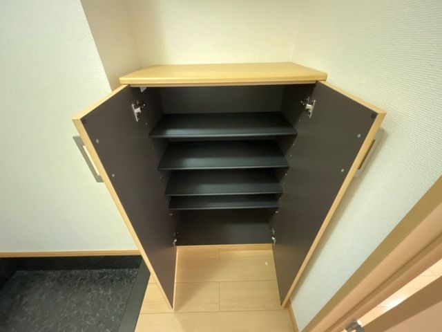 ミルキーハウス