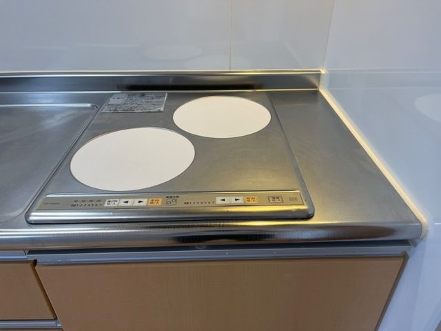 ミルキーハウス