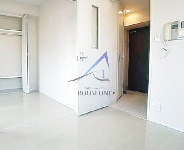 ラグジュアリーアパートメント文京千石＃０１の寝室|寝室です。