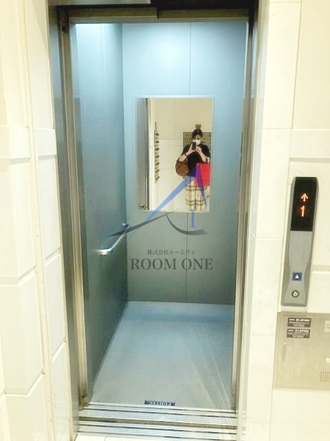 ラグジュアリーアパートメント文京千石＃０１