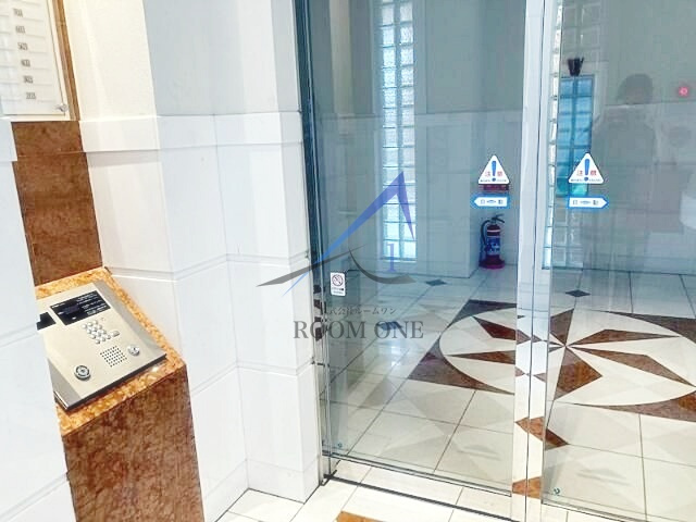 ラグジュアリーアパートメント文京千石＃０１