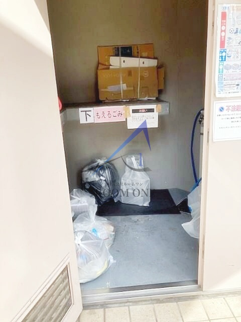 ラグジュアリーアパートメント文京千石＃０１