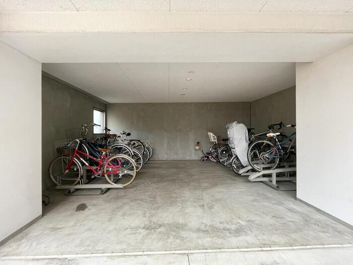 さいたま市中央区大字下落合の賃貸マンションのその他共用部分