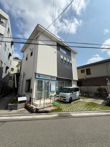 グランピア富木駅前