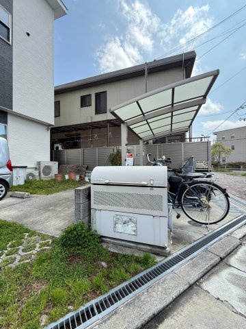 グランピア富木駅前のその他