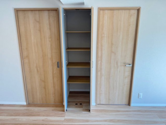 【駐車場】 | 南浦和パークハイツ