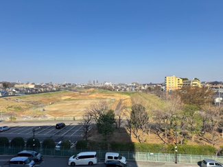 【展望】 | 南浦和パークハイツ