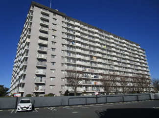 【外観】 | 南浦和パークハイツ