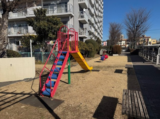 【その他共用部分】 | 南浦和パークハイツ