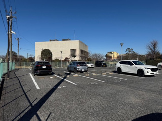 【駐車場】 | 南浦和パークハイツ