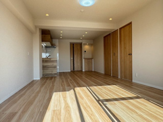 【エントランス】 | 南浦和パークハイツ