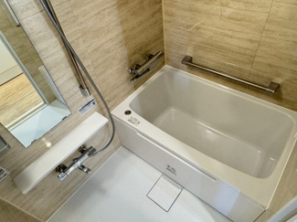 【その他共用部分】 | 南浦和パークハイツ