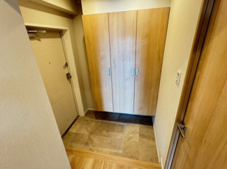  | 南浦和パークハイツ