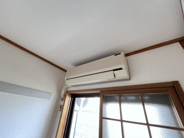 ジュネスあびこの設備