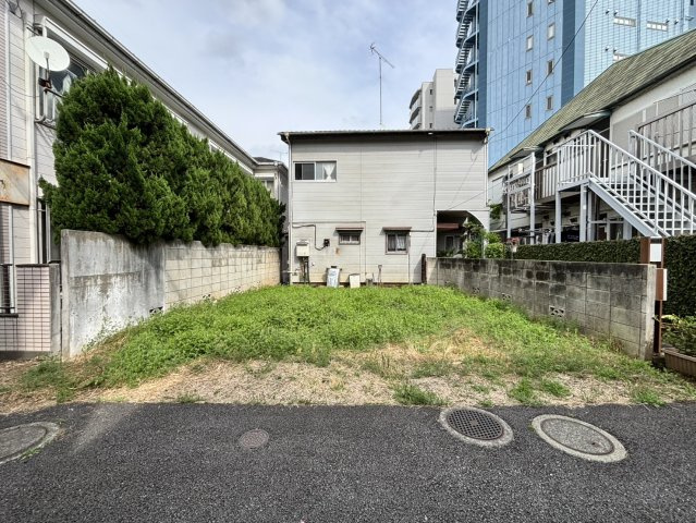 【外観】