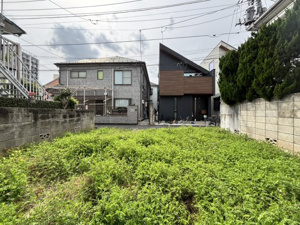 【外観】 | 2026年2月21日撮影