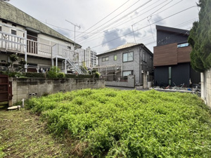 【前面道路含む現地写真】 | 2026年2月21日撮影