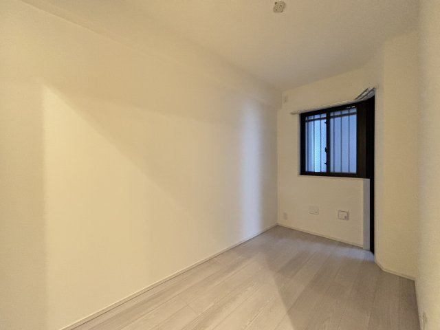 RJRプレシア川口の洋室