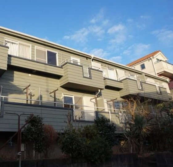 国立メゾンシャイン