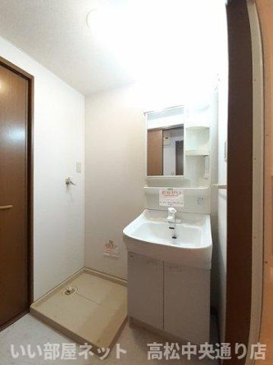 【洗面所】 | モルティ・ＭＫ