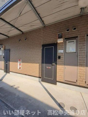 【その他共用部分】 | モルティ・ＭＫ