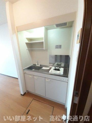 【キッチン】 | モルティ・ＭＫ