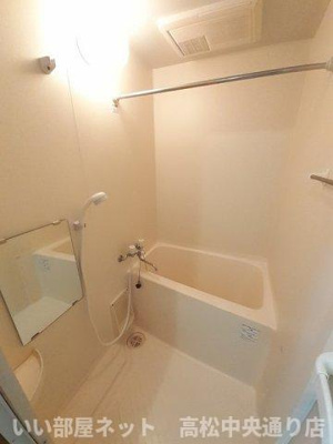 【浴室】 | モルティ・ＭＫ