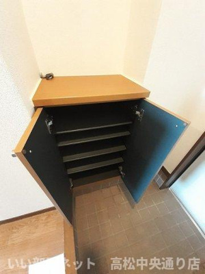 【内装】 | モルティ・ＭＫ