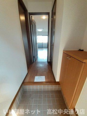 【玄関】 | モルティ・ＭＫ