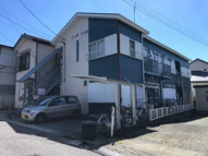 コーポシャルマンの画像