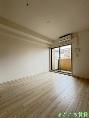 【居間・リビング】 | エグゼ難波南Ⅴ