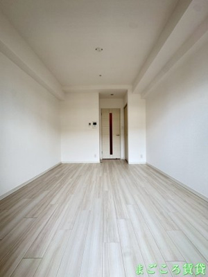 【寝室】 | エグゼ難波南Ⅴ