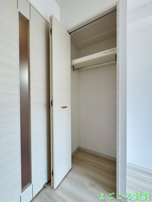 【収納】 | エグゼ難波南Ⅴ