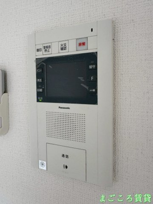 【セキュリティ】 | エグゼ難波南Ⅴ