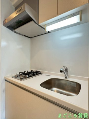 【キッチン】 | エグゼ難波南Ⅴ